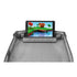 Masuta scaun auto copil pentru calatorie Snack & Play Lampa - Gri